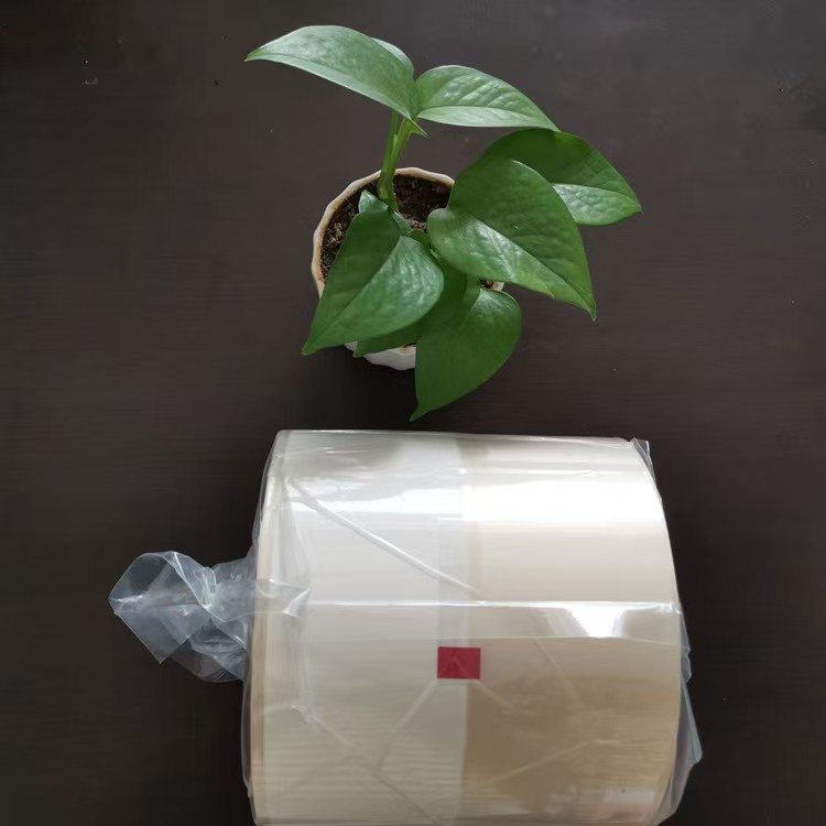 對可降解藥品包裝膜摩擦系數(shù)的選擇