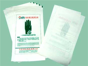 平邊開(kāi)口紙塑袋