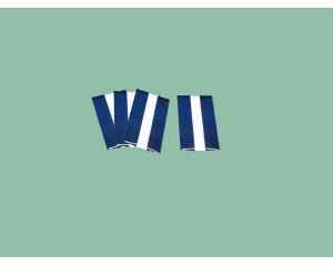 透析紙背封袋(背封條袋)