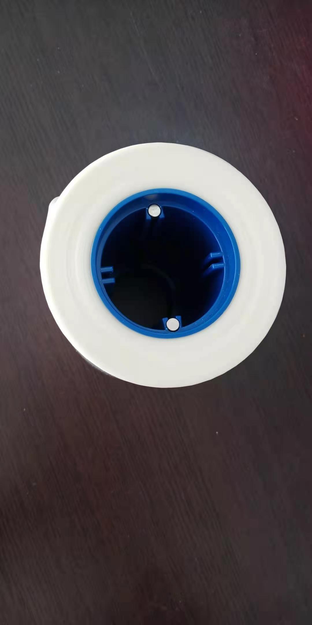 自動(dòng)擺藥機(jī)包裝膜耗材