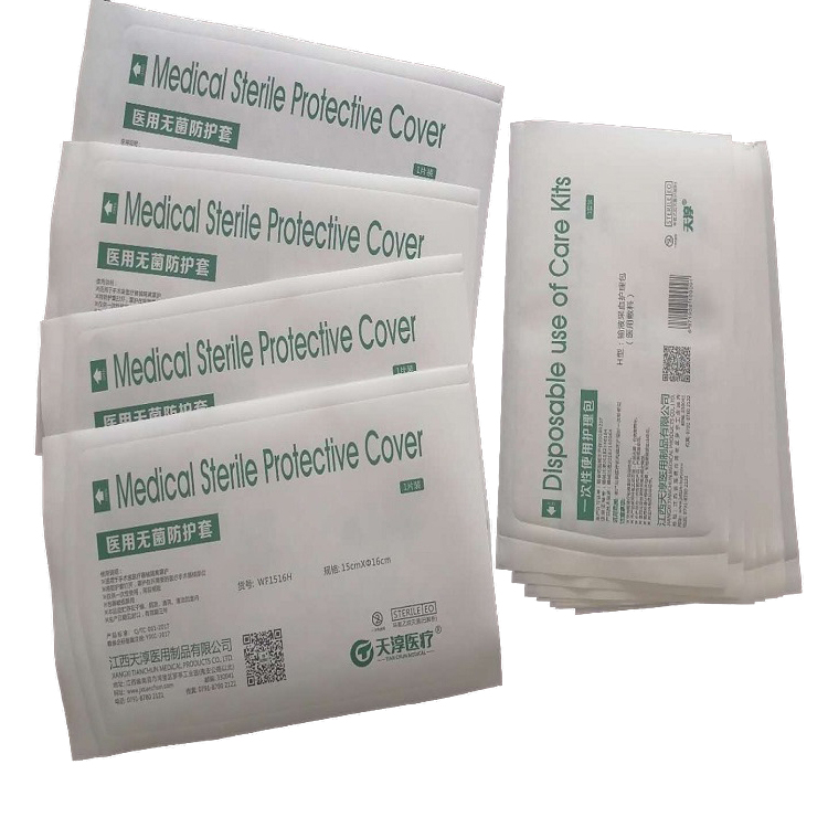 杰彩包裝 醫(yī)用特衛(wèi)強包裝袋 生產(chǎn)與銷售一體化公