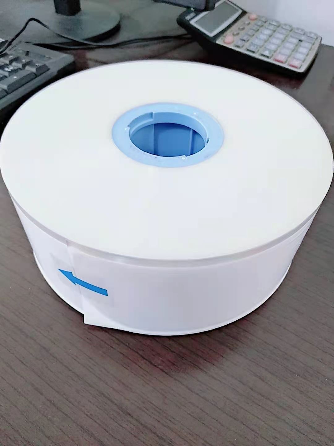 杰彩包裝 全自動擺藥機包裝膜 廠家銷售 免費打