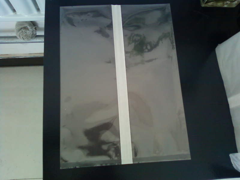 廠家直銷 透析紙條中封袋、醫(yī)用背封袋、滅菌中